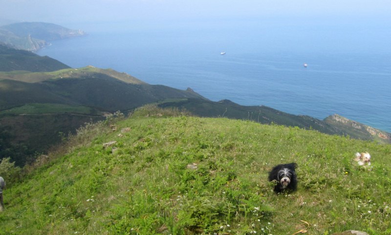 Pays basque espagnol