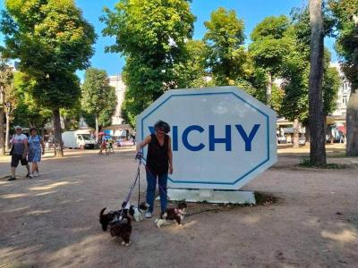 Vichy